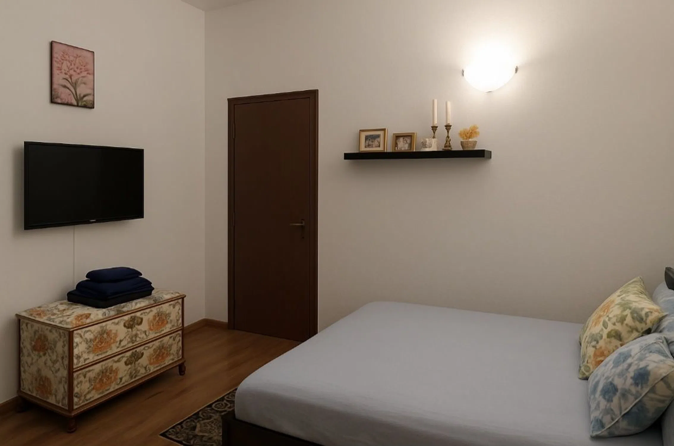 Bilocale in sgambati, 14 - Photo 9