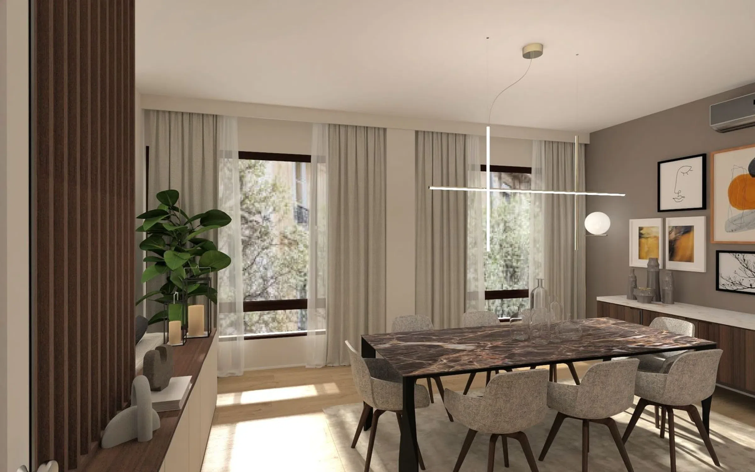 Appartamento in via Solferino s.n.c. - Photo 11