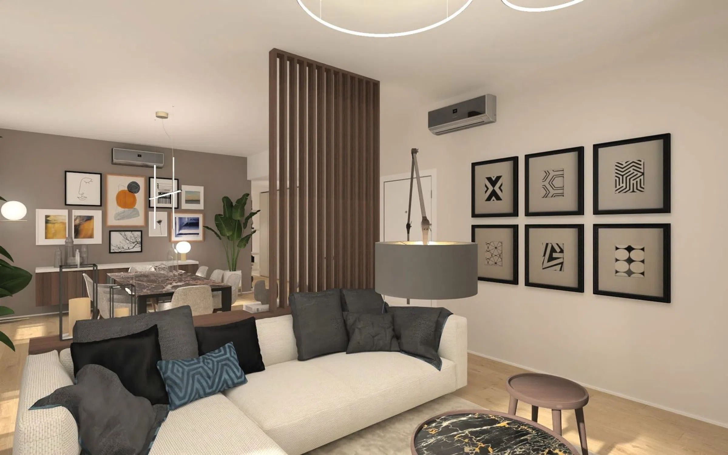 Appartamento in via Solferino s.n.c. - Photo 13
