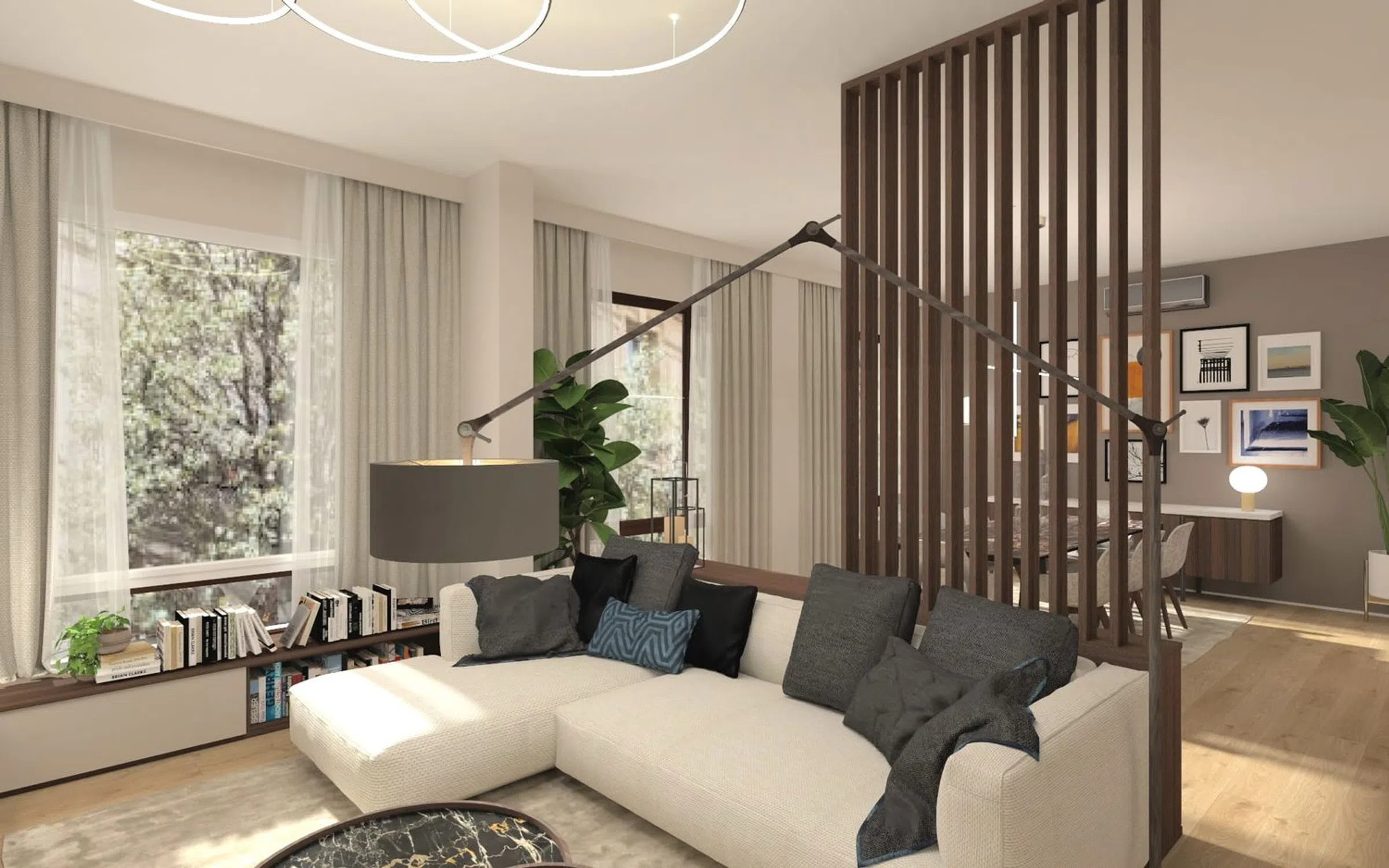 Appartamento in via Solferino s.n.c. - Photo 14