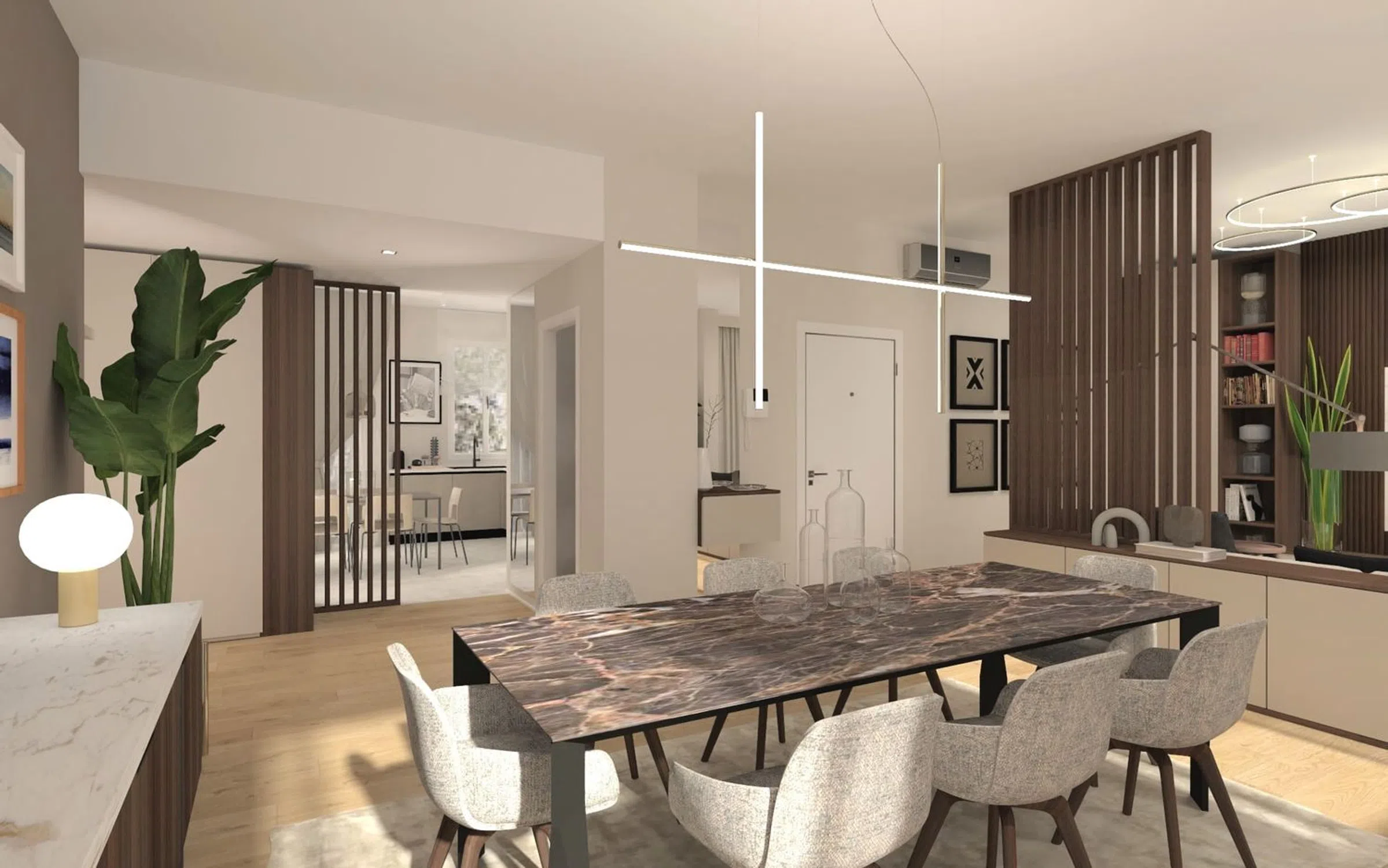 Appartamento in via Solferino s.n.c. - Photo 15