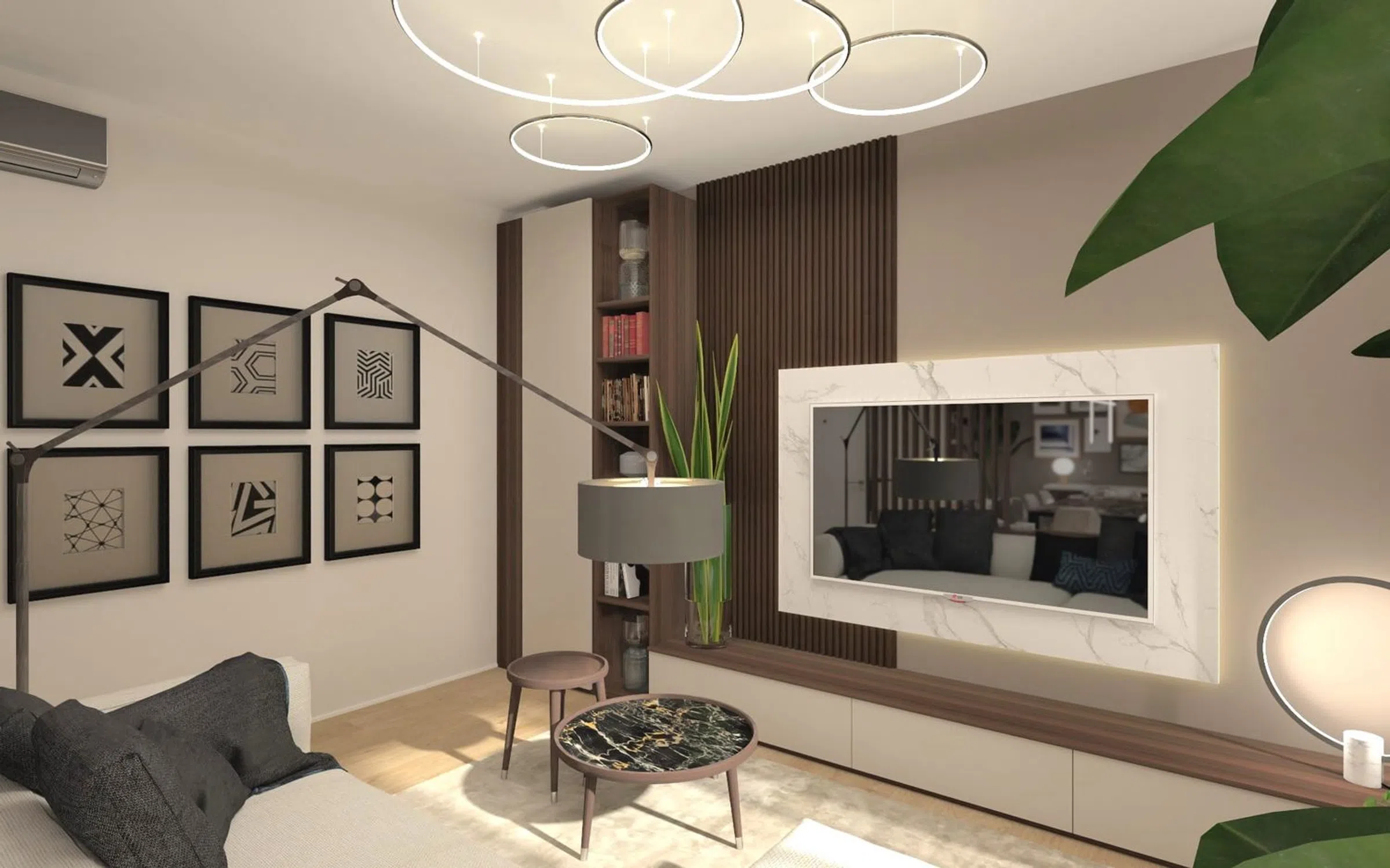 Appartamento in via Solferino s.n.c. - Photo 17