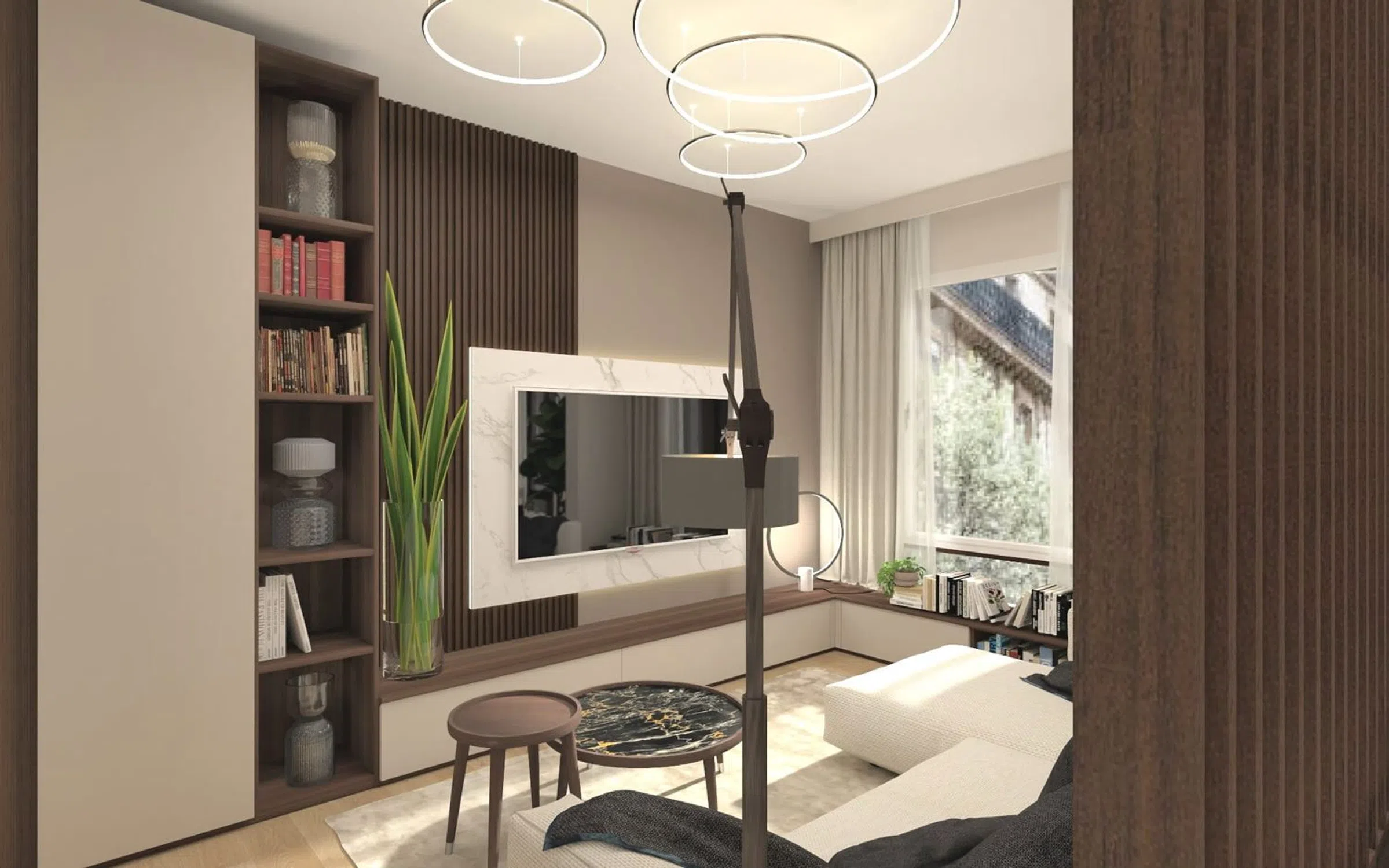 Appartamento in via Solferino s.n.c. - Photo 18