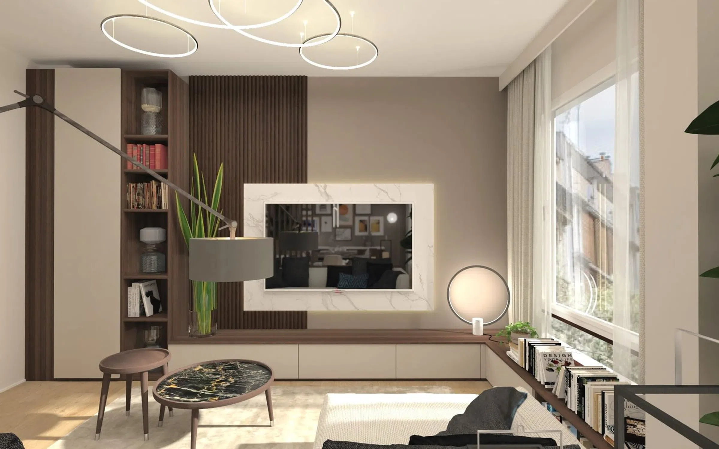 Appartamento in via Solferino s.n.c. - Photo 19