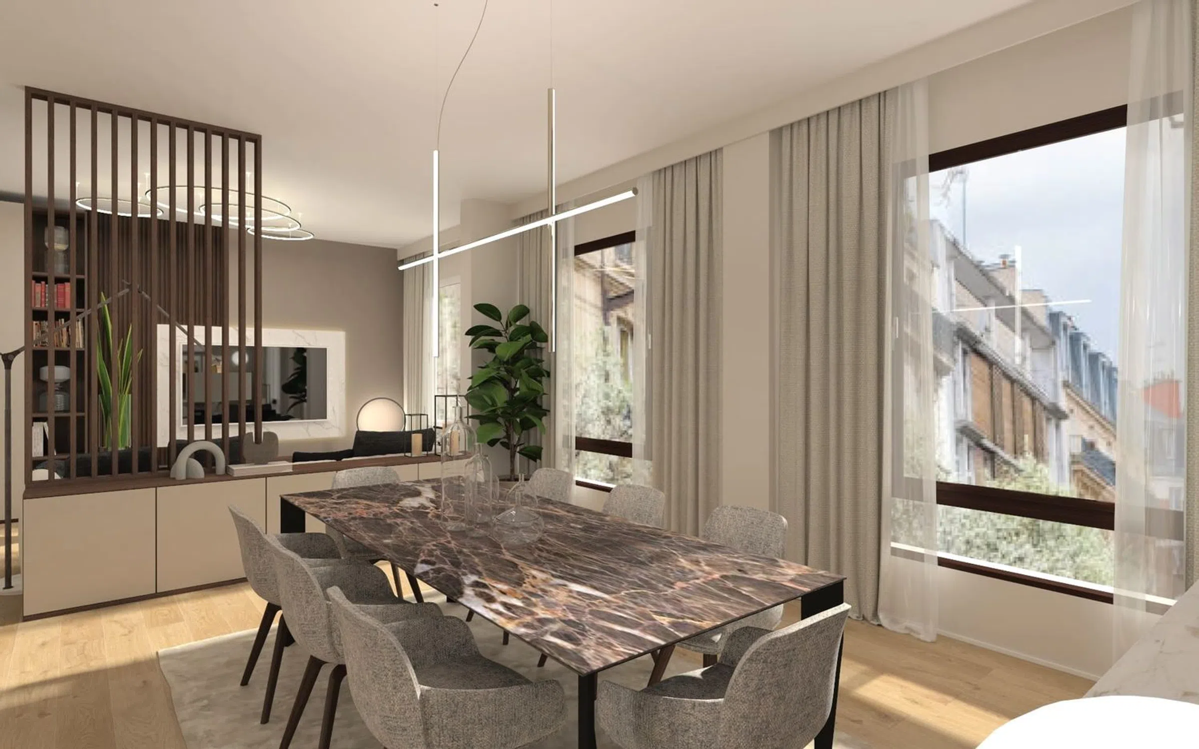 Appartamento in via Solferino s.n.c. - Photo 20