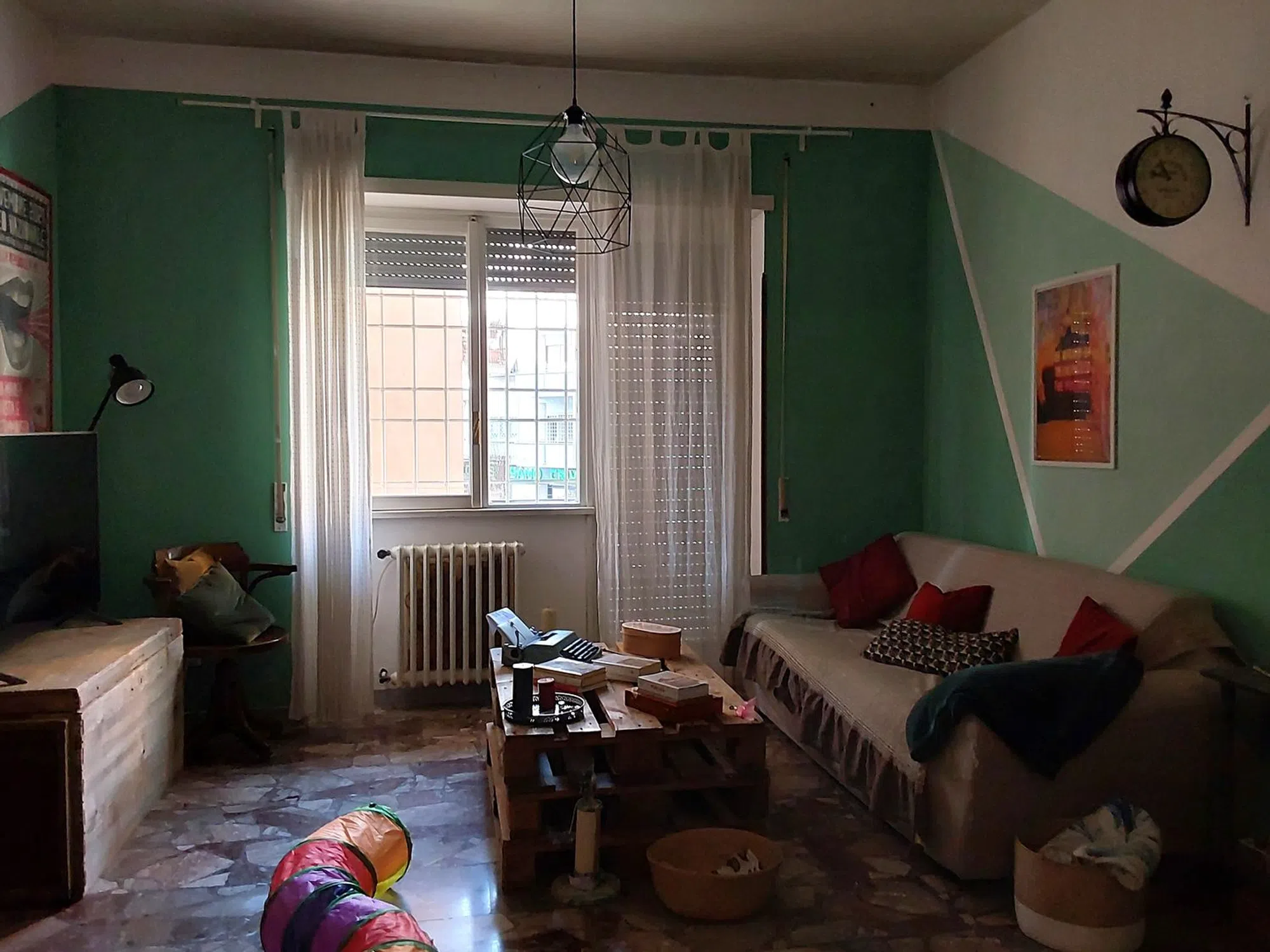 Quadrilocale in via Diego Angeli, 145 - Photo 2