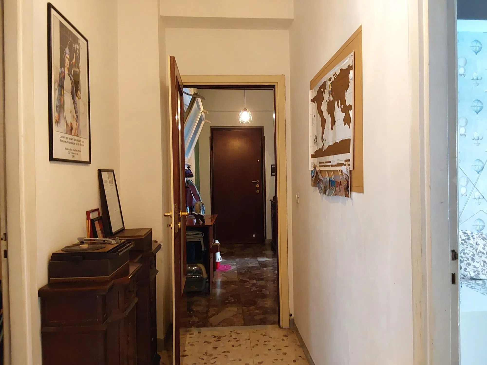 Quadrilocale in via Diego Angeli, 145 - Photo 13
