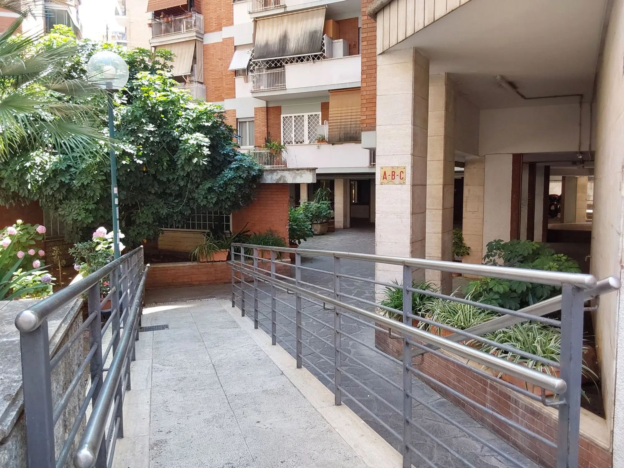 Quadrilocale in via Diego Angeli, 145 - Photo 15