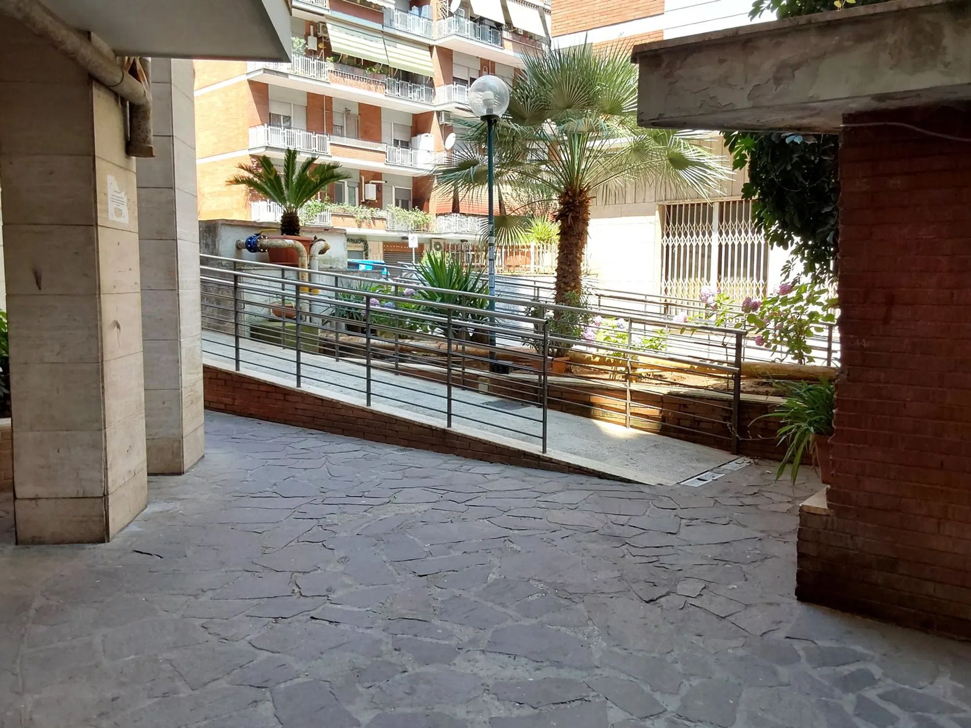 Quadrilocale in via Diego Angeli, 145 - Photo 17