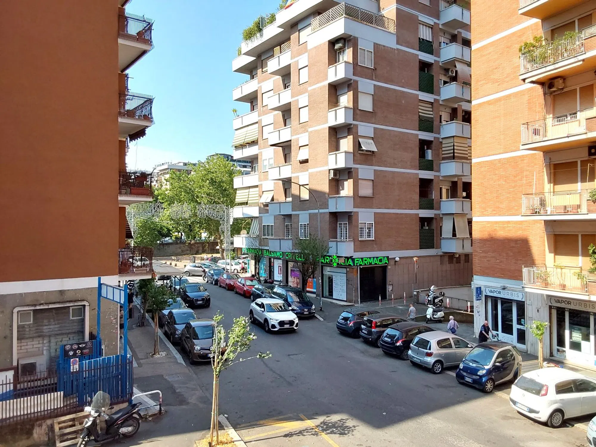 Quadrilocale in via Diego Angeli, 145 - Photo 19