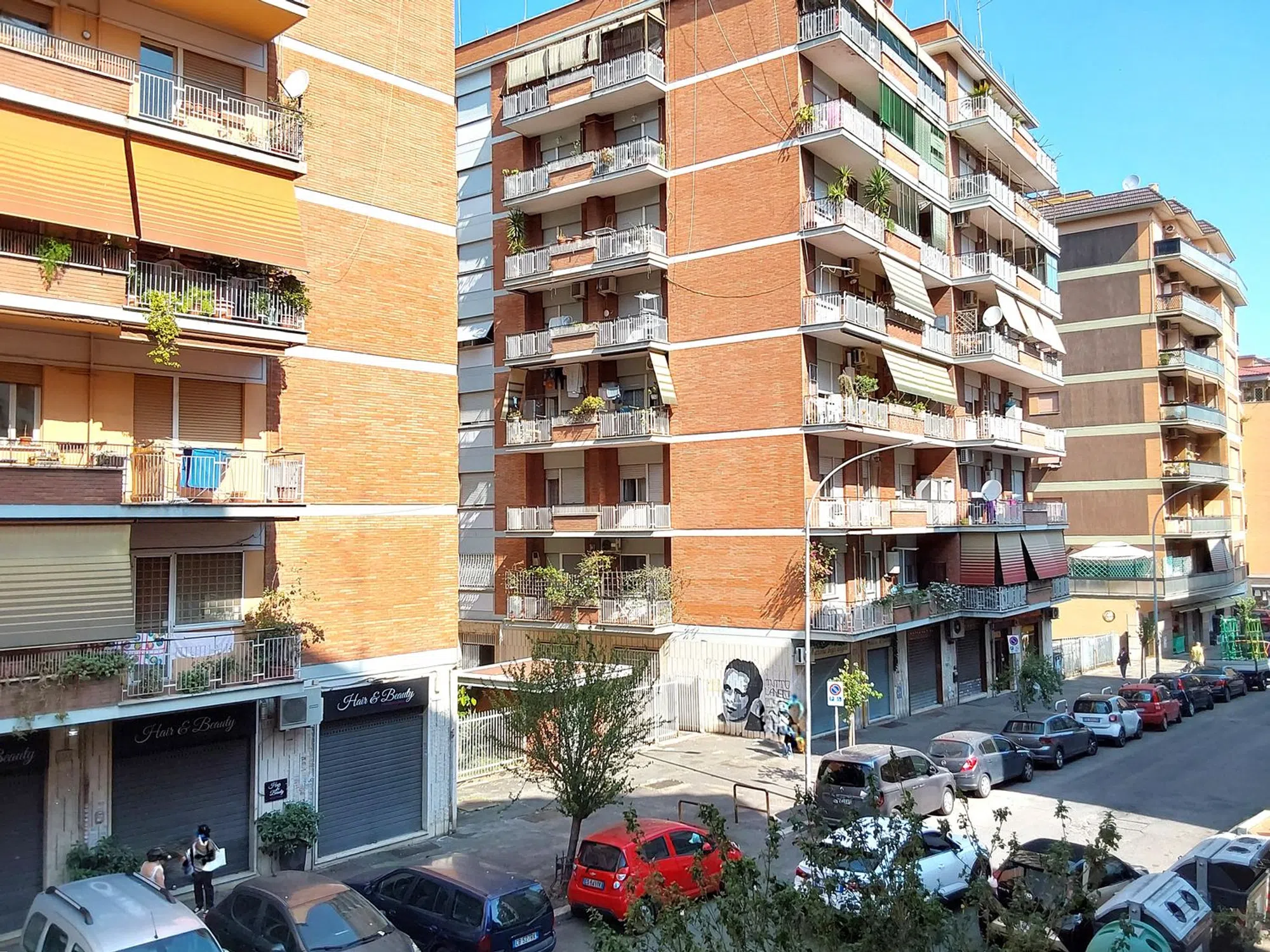Quadrilocale in via Diego Angeli, 145 - Photo 20