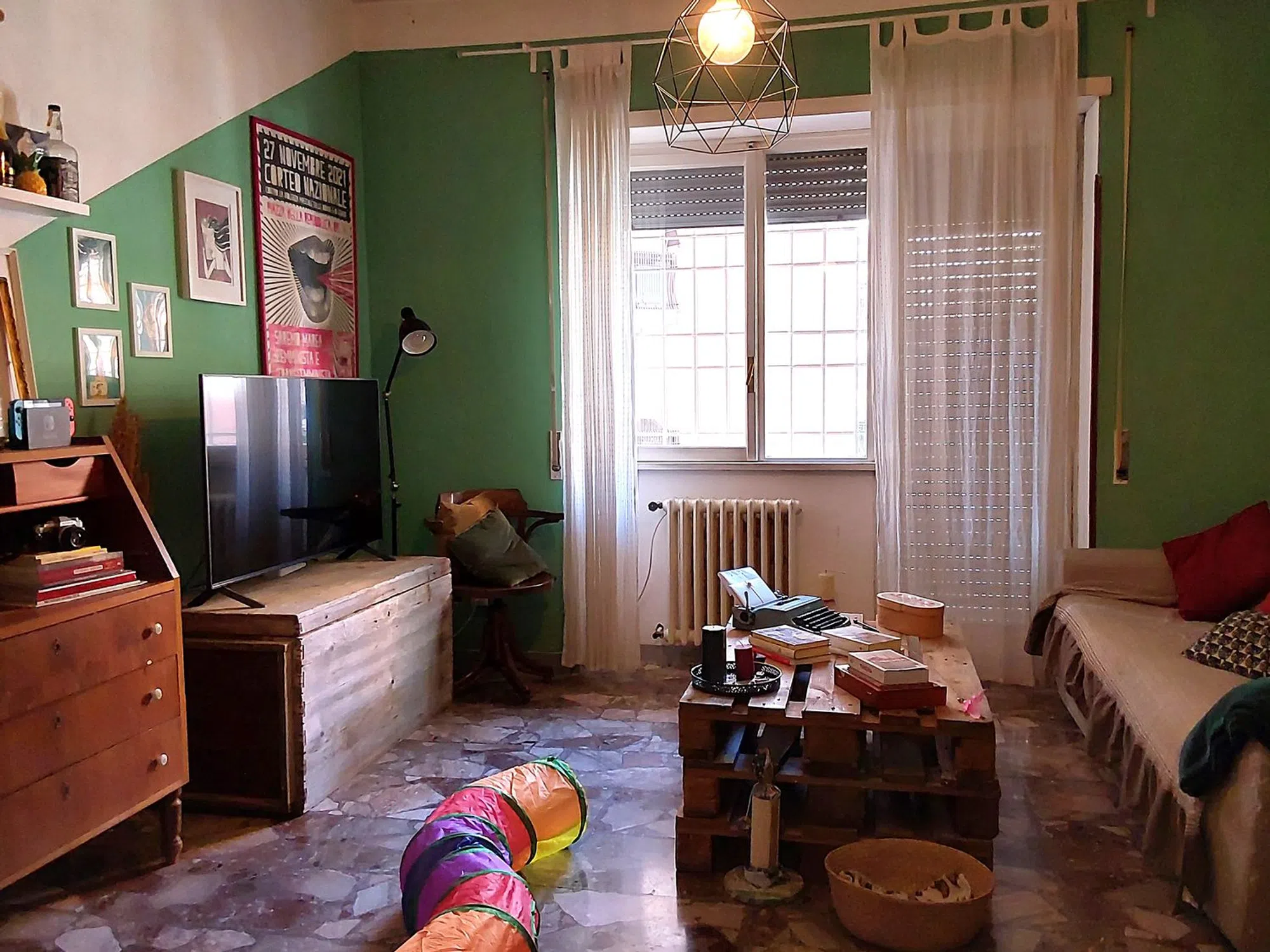 Quadrilocale in via Diego Angeli, 145 - Photo 5