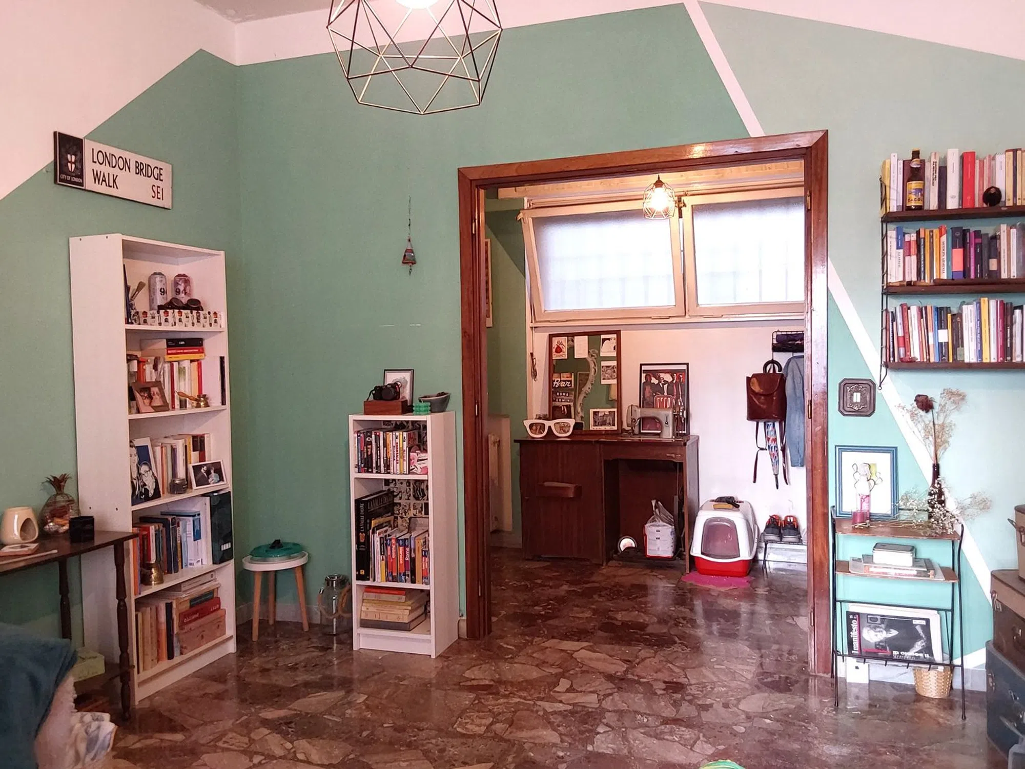 Quadrilocale in via Diego Angeli, 145 - Photo 6