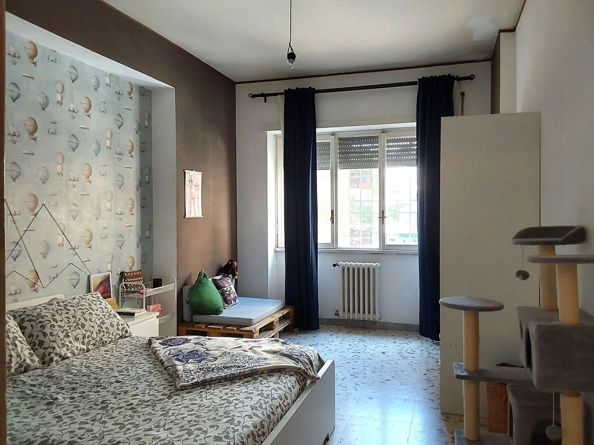 Quadrilocale in via Diego Angeli, 145 - Photo 7