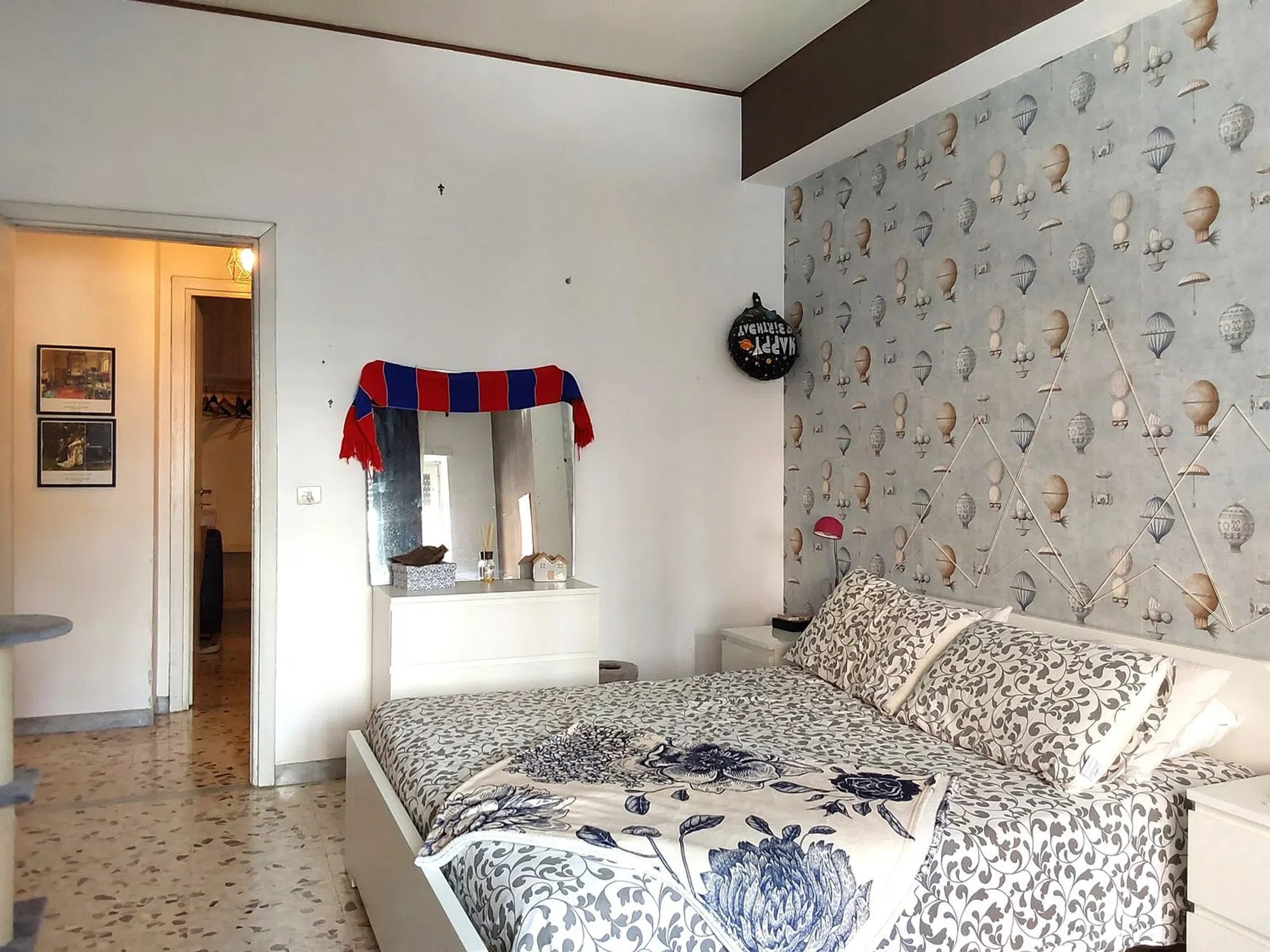 Quadrilocale in via Diego Angeli, 145 - Photo 8
