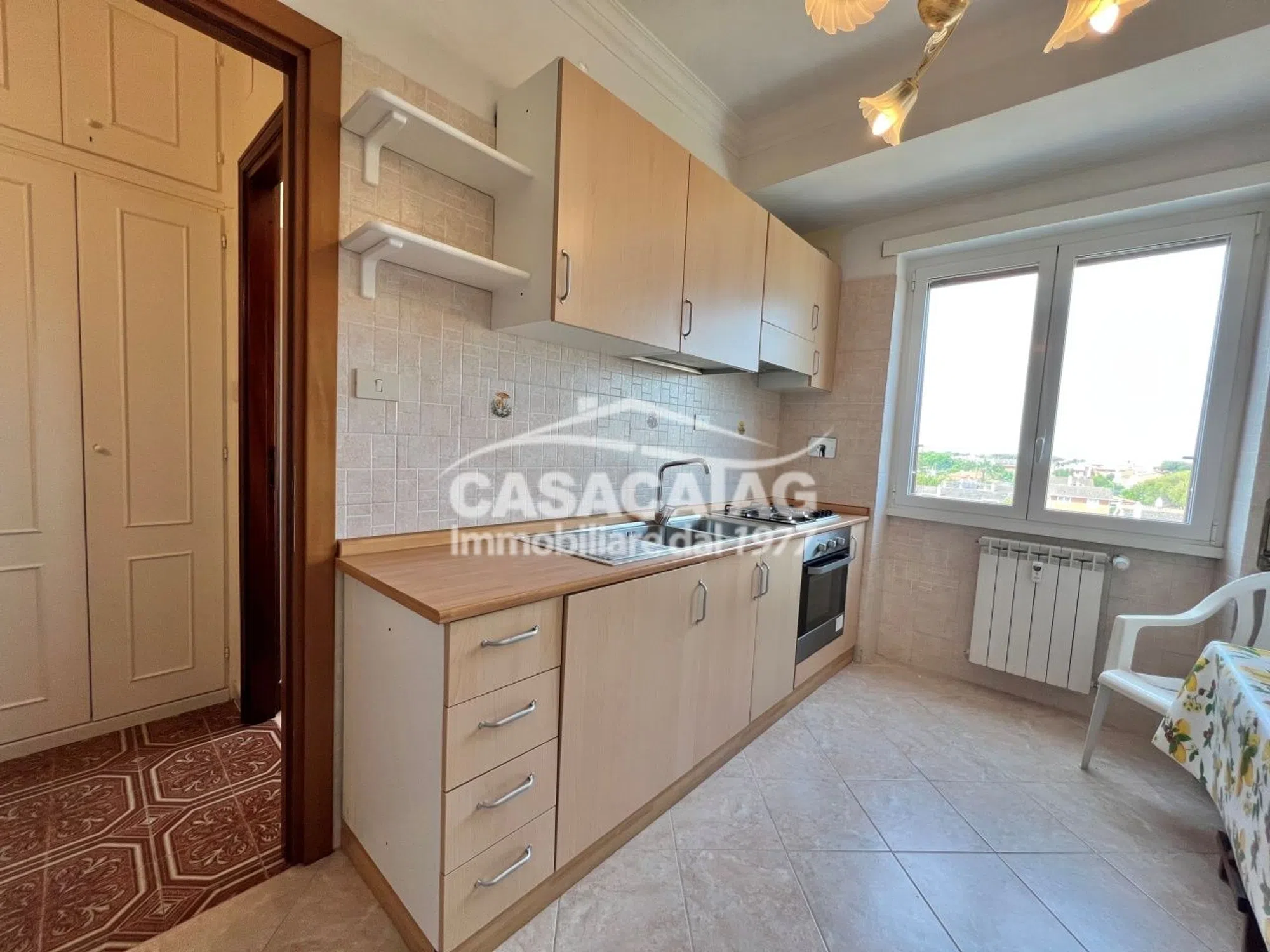 Appartamento in via delle Case Basse, 195 - Photo 14