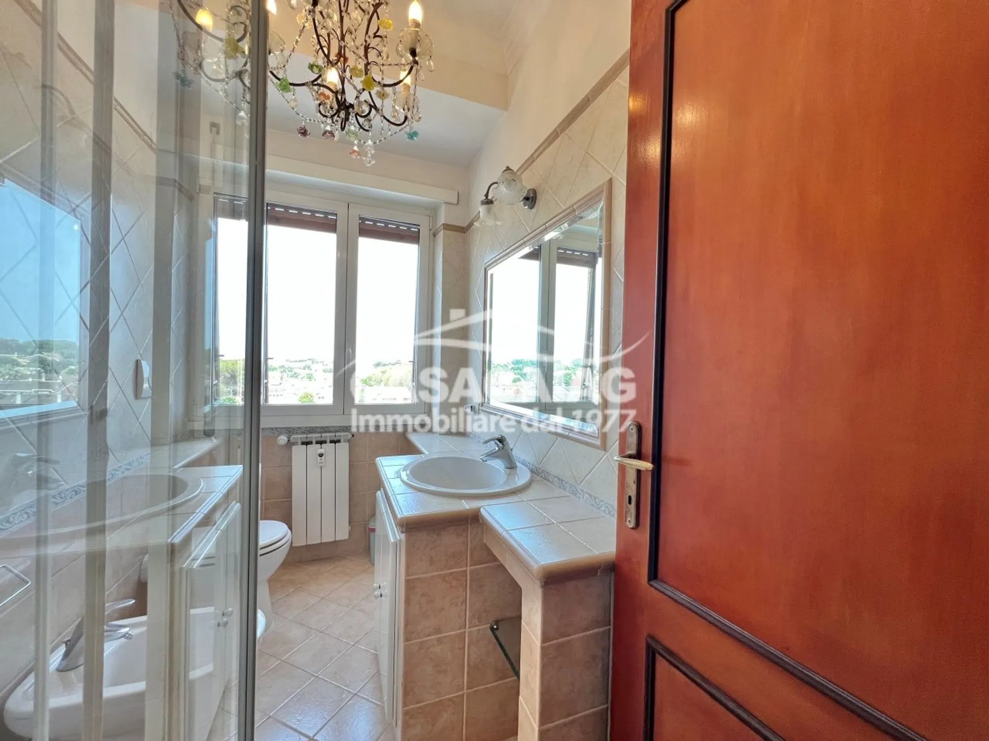 Appartamento in via delle Case Basse, 195 - Photo 17