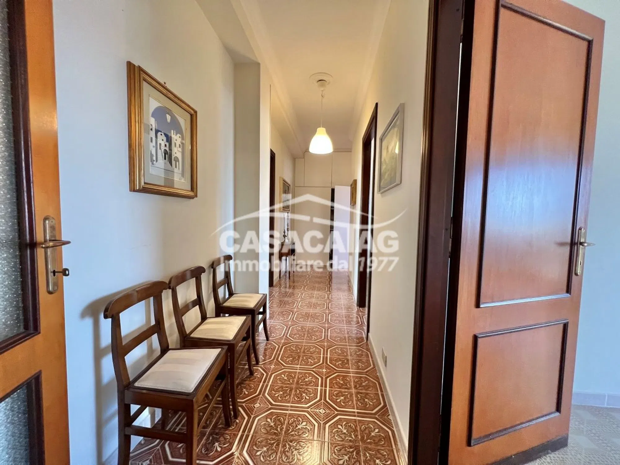 Appartamento in via delle Case Basse, 195 - Photo 20