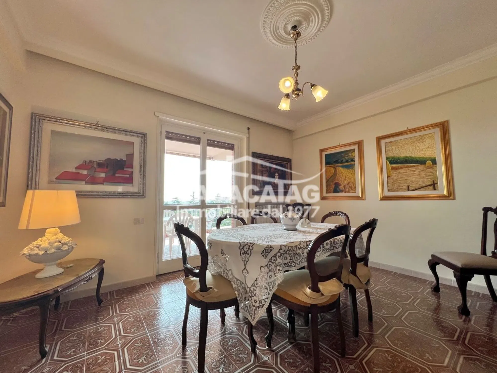 Appartamento in via delle Case Basse, 195 - Photo 9