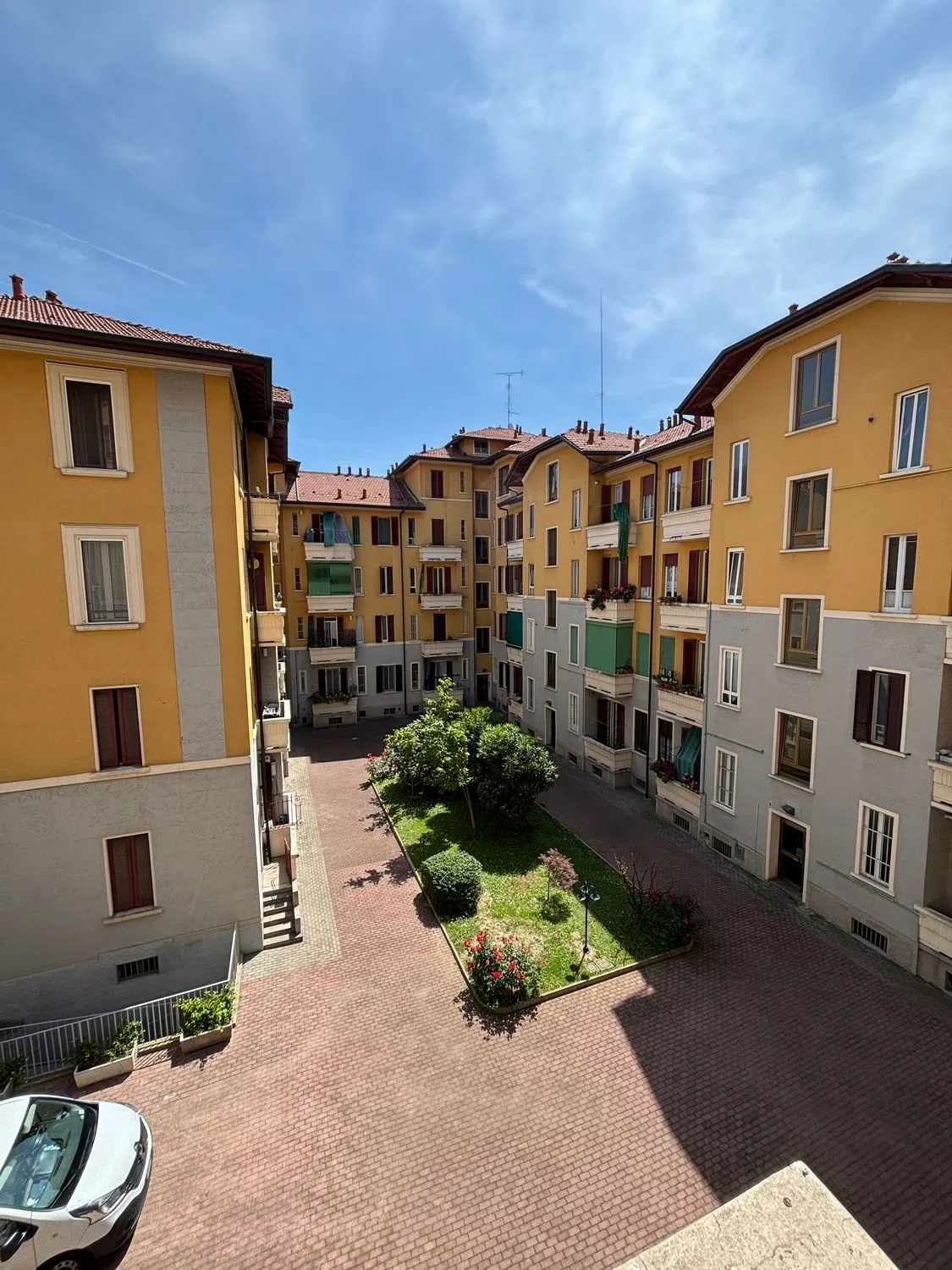 Trilocale in via Gaspare Aselli, 14 - Photo 2
