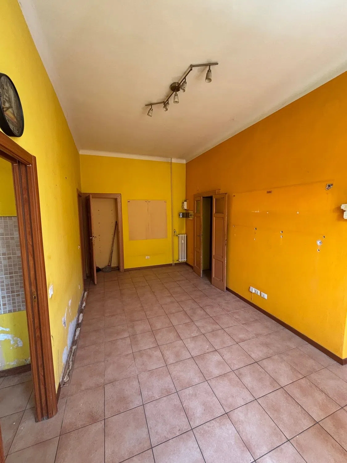 Trilocale in via Gaspare Aselli, 14 - Photo 11