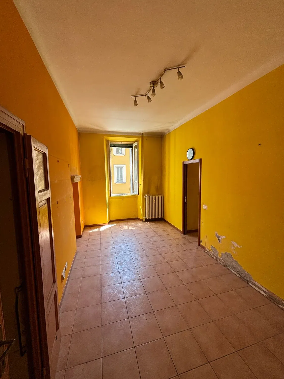 Trilocale in via Gaspare Aselli, 14 - Photo 13