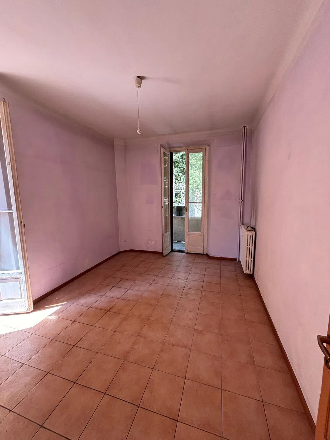 Trilocale in via Gaspare Aselli, 14 - Photo 14