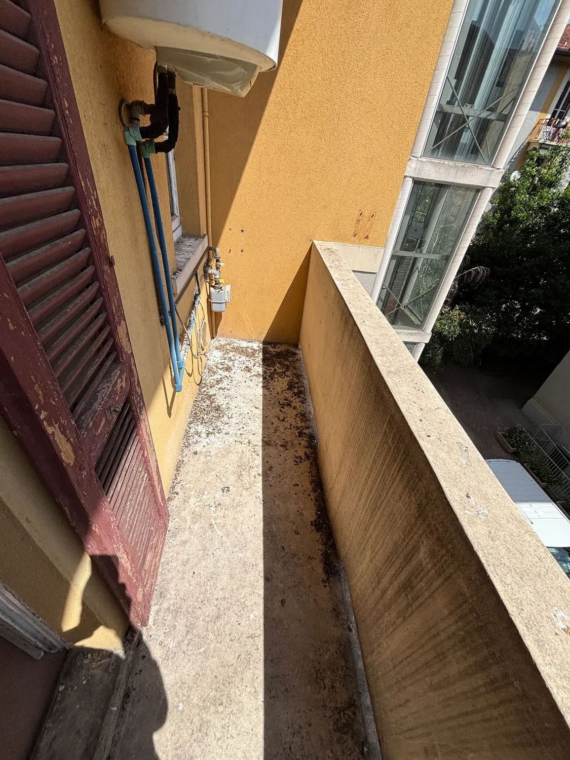Trilocale in via Gaspare Aselli, 14 - Photo 15