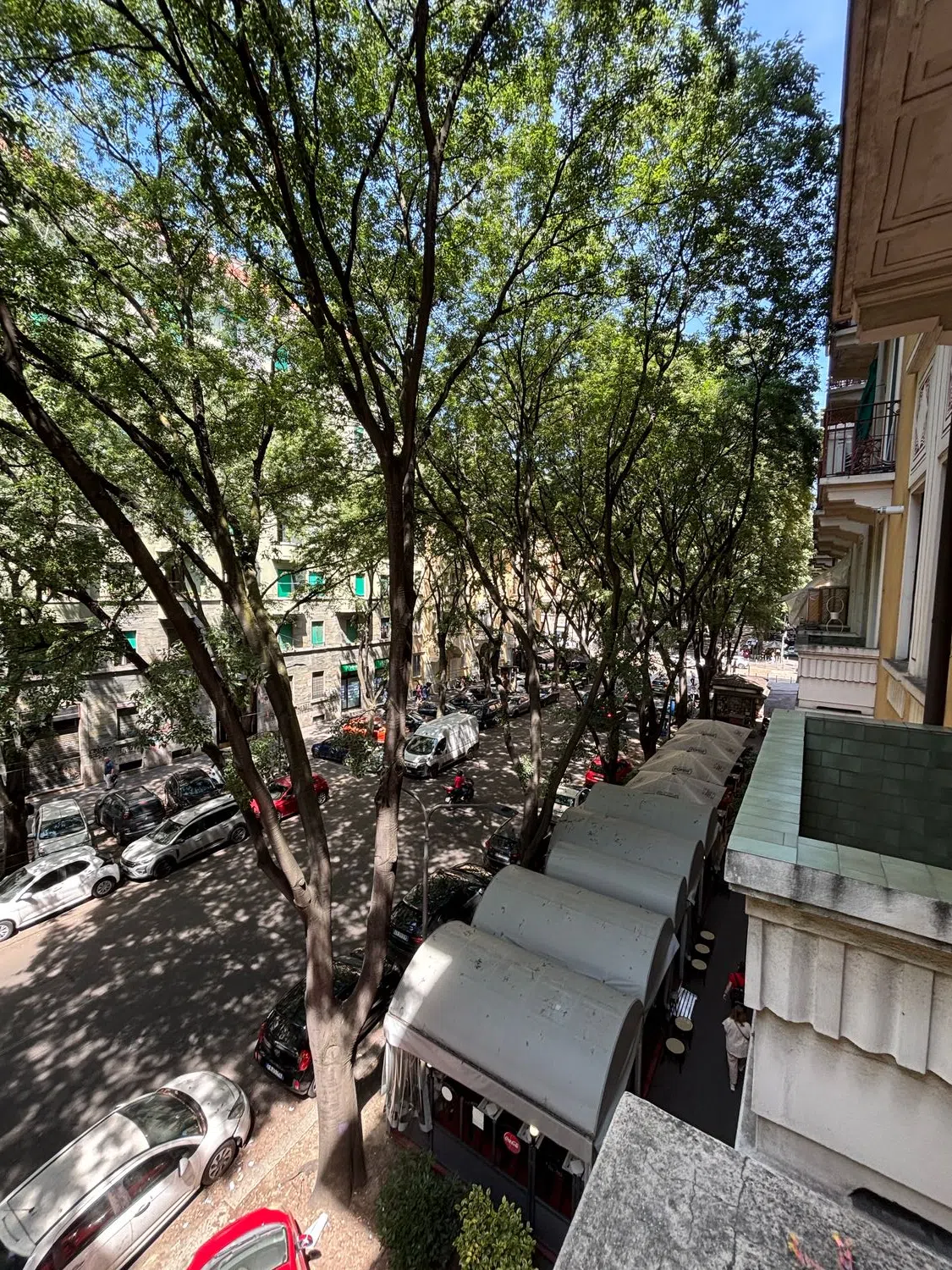 Trilocale in via Gaspare Aselli, 14 - Photo 17