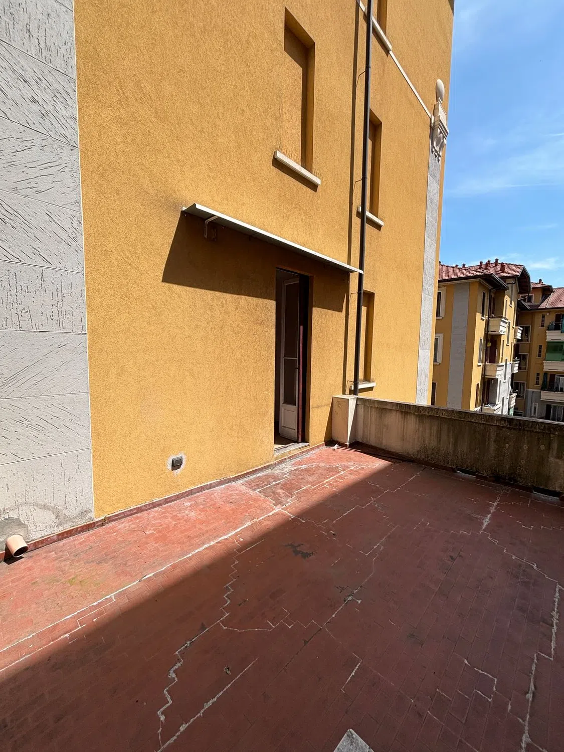 Trilocale in via Gaspare Aselli, 14 - Photo 20