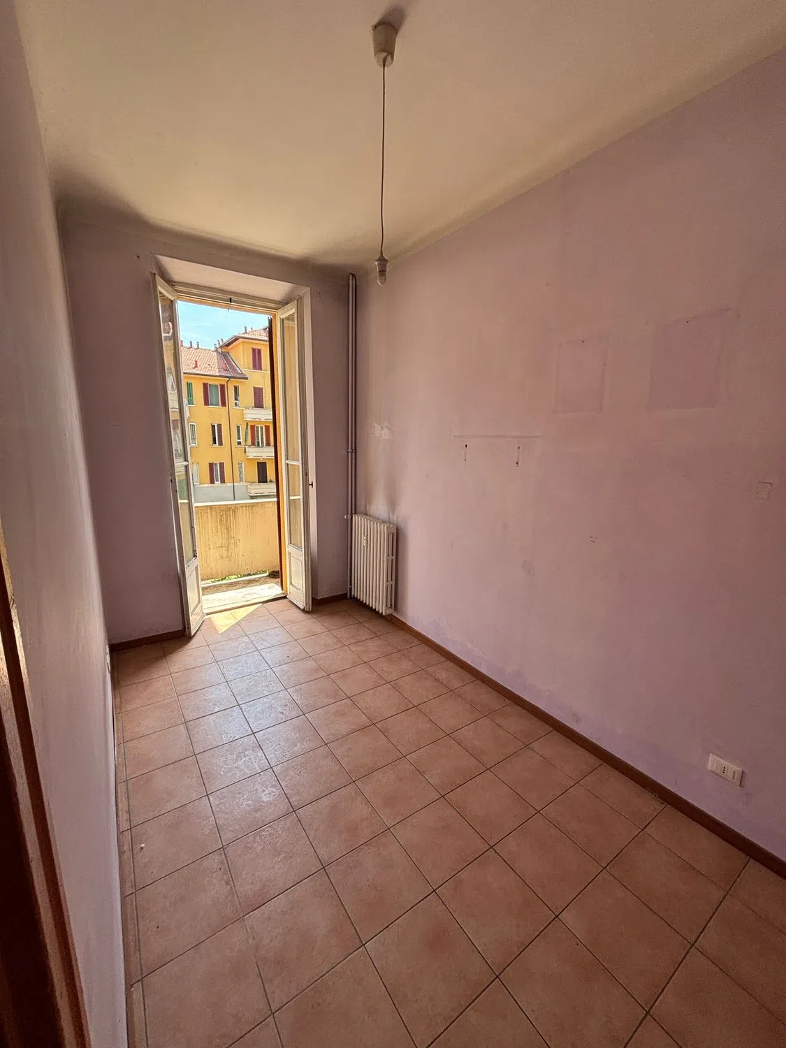 Trilocale in via Gaspare Aselli, 14 - Photo 3