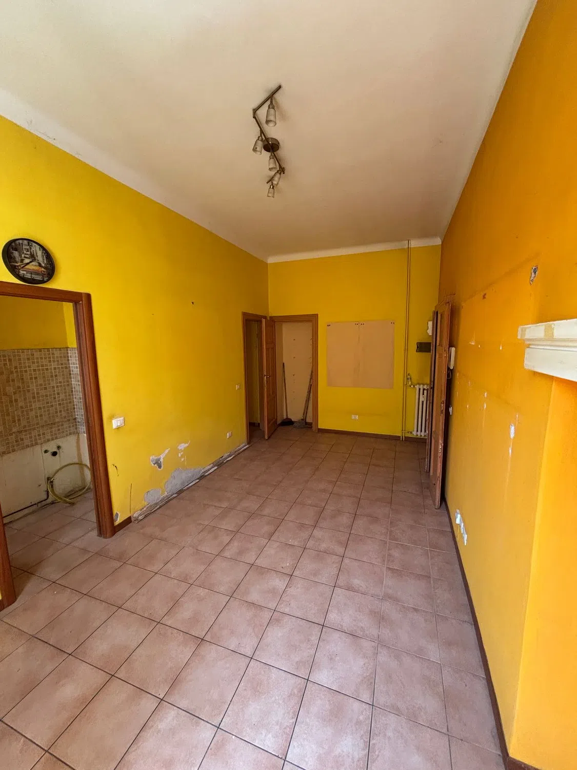 Trilocale in via Gaspare Aselli, 14 - Photo 9