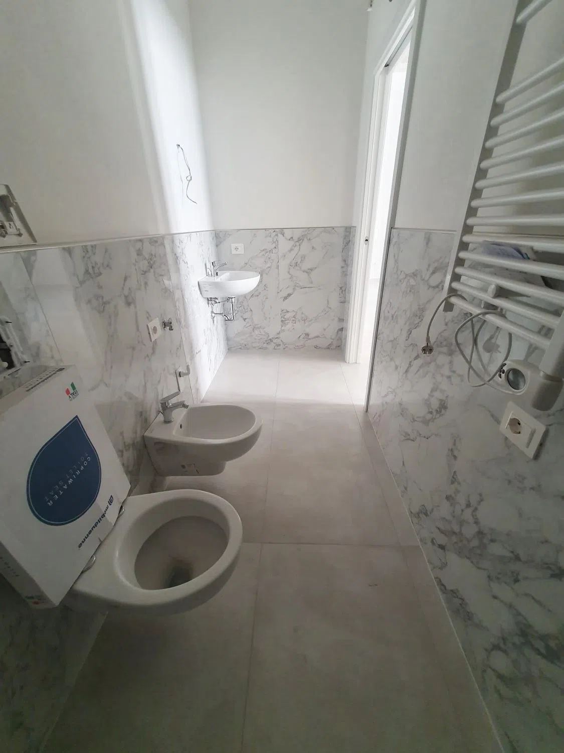 Trilocale in via degli Artisti - Photo 8