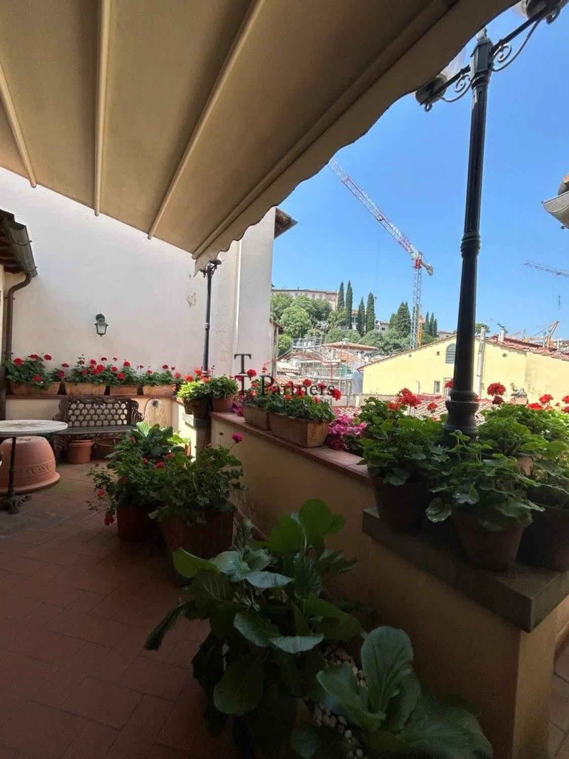 Appartamento su due piani in via dei Renai s.n.c. - Photo 2