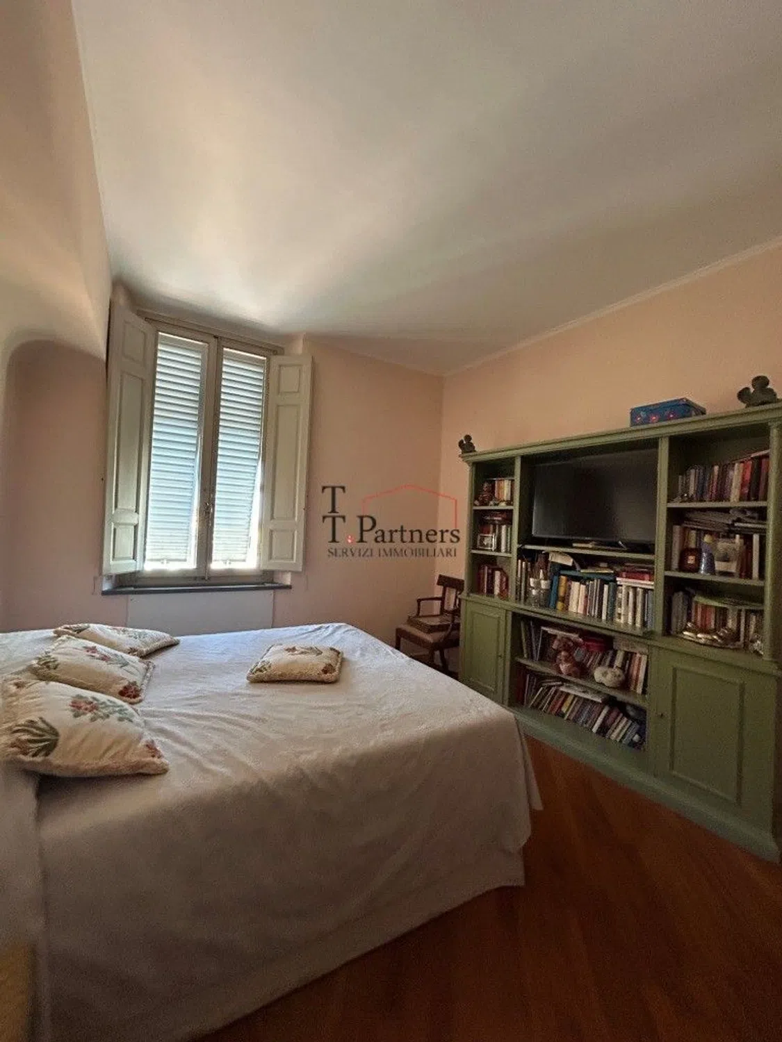 Appartamento su due piani in via dei Renai s.n.c. - Photo 15
