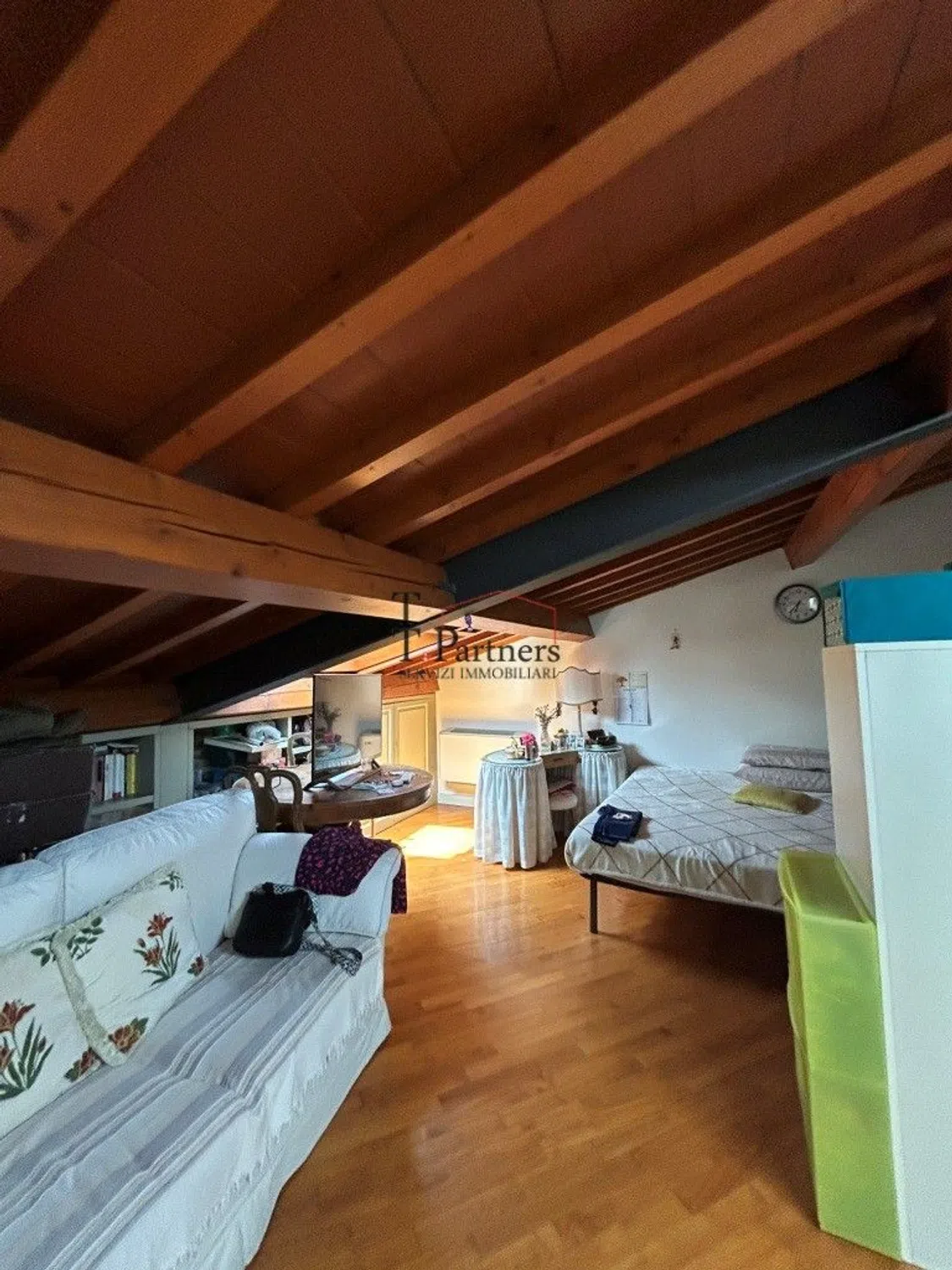 Appartamento su due piani in via dei Renai s.n.c. - Photo 17