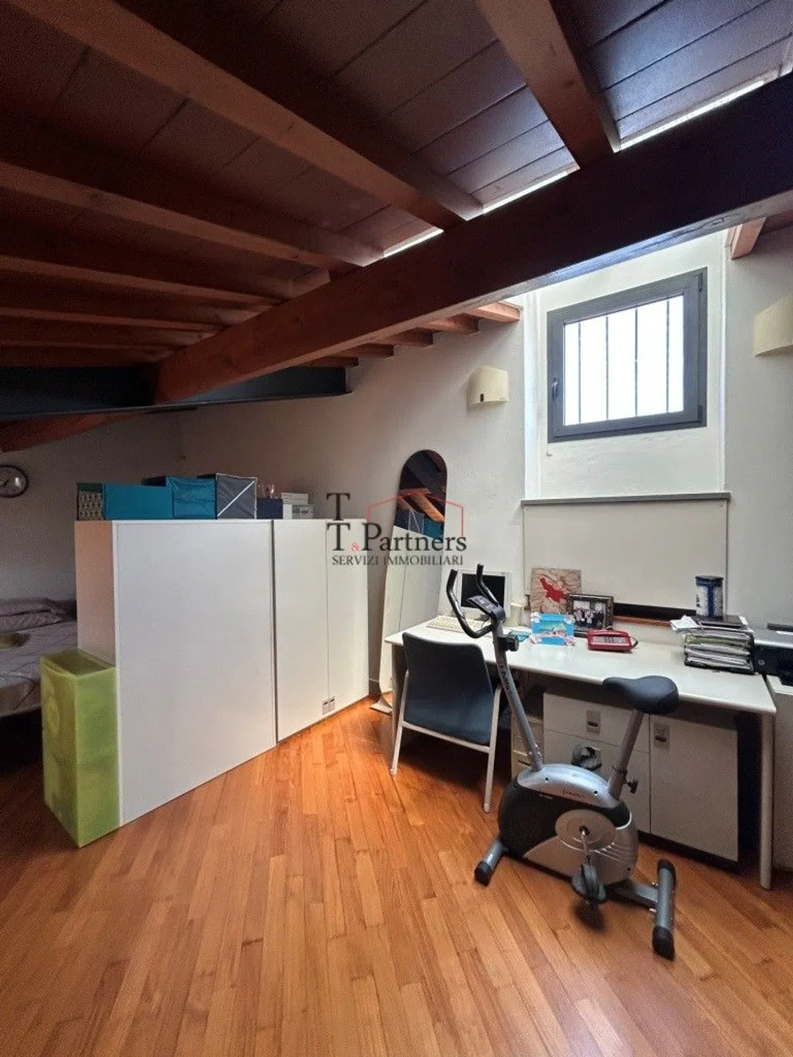 Appartamento su due piani in via dei Renai s.n.c. - Photo 18
