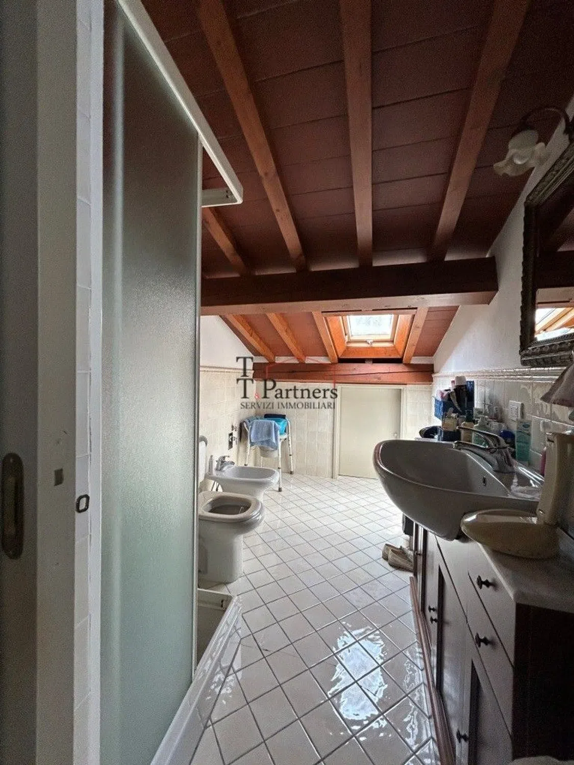 Appartamento su due piani in via dei Renai s.n.c. - Photo 19