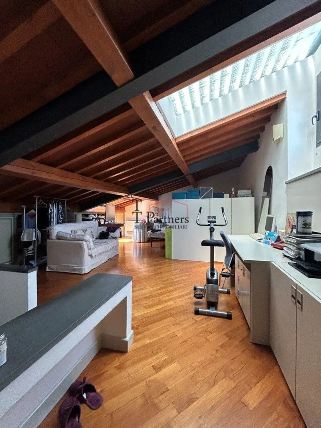 Appartamento su due piani in via dei Renai s.n.c. - Photo 20