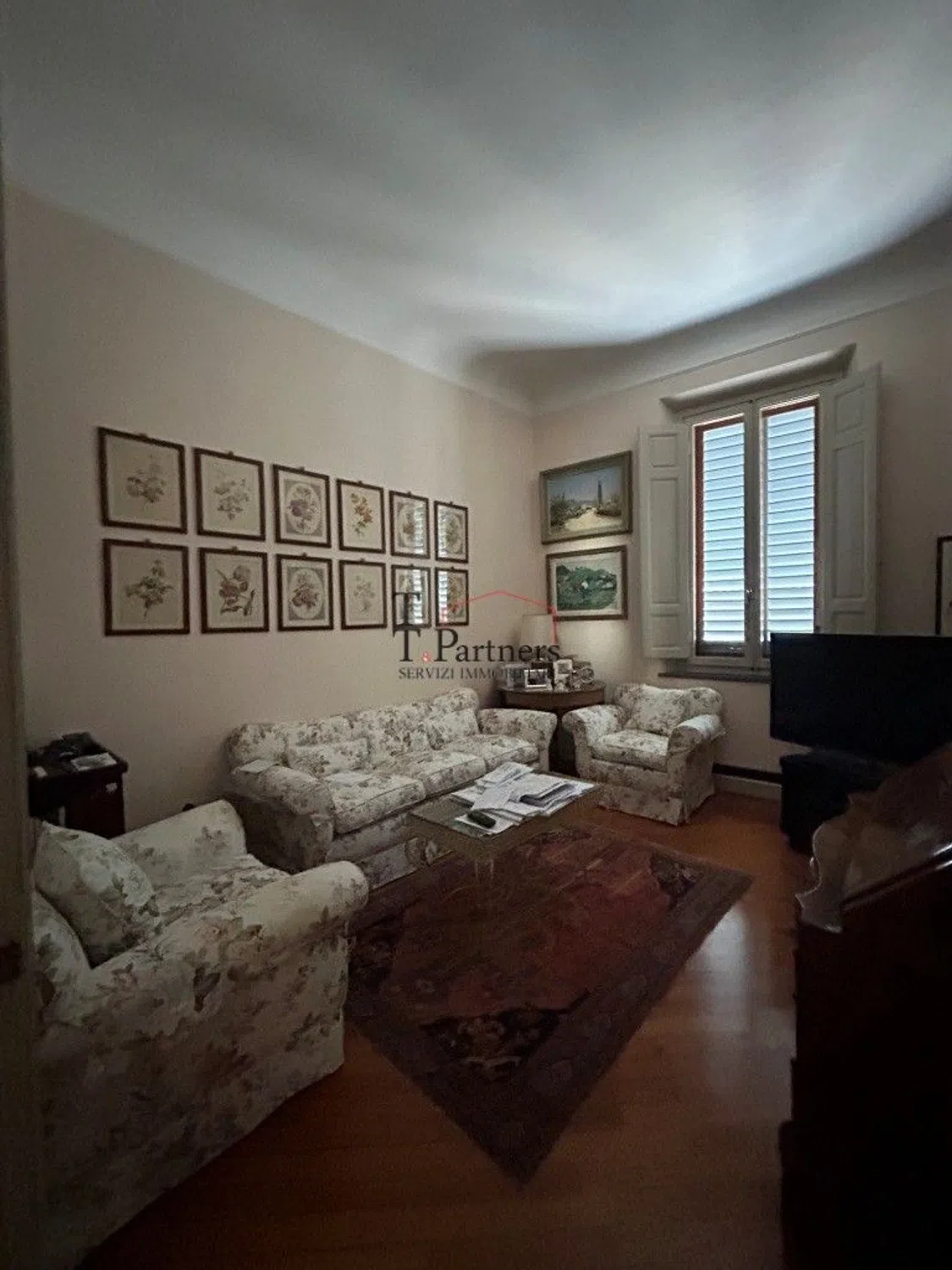 Appartamento su due piani in via dei Renai s.n.c. - Photo 5