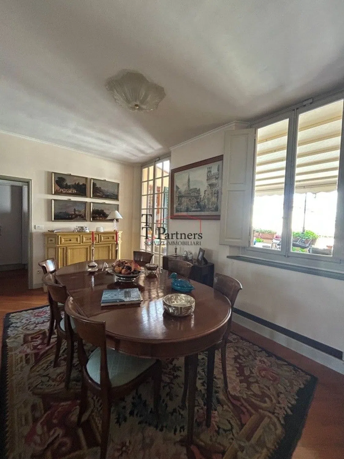 Appartamento su due piani in via dei Renai s.n.c. - Photo 7