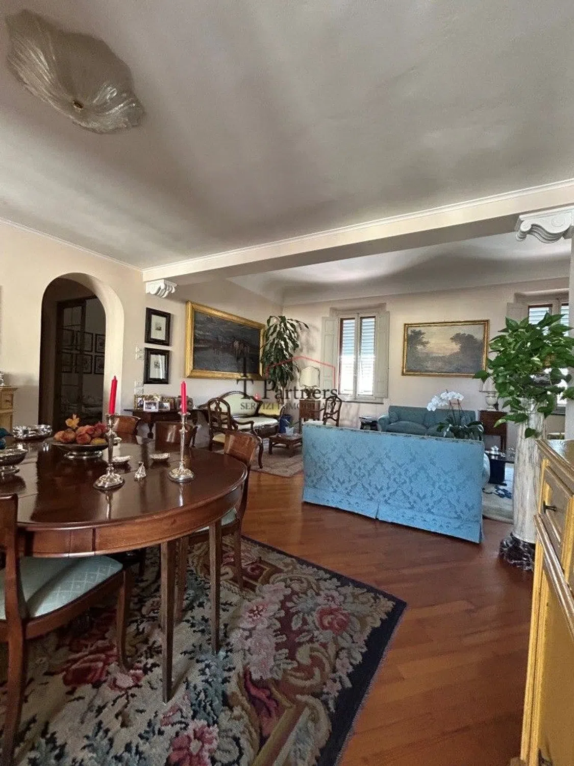 Appartamento su due piani in via dei Renai s.n.c. - Photo 9