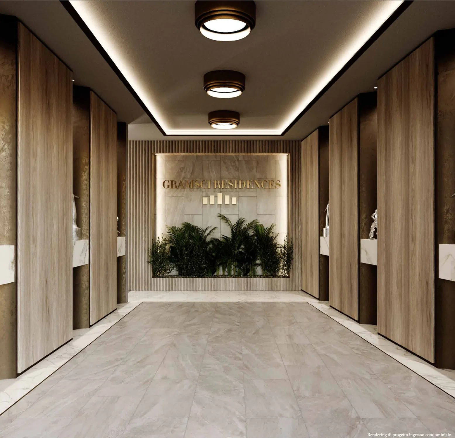 Quadrilocale in viale Giuseppe Mazzini s.n.c. - Photo 12