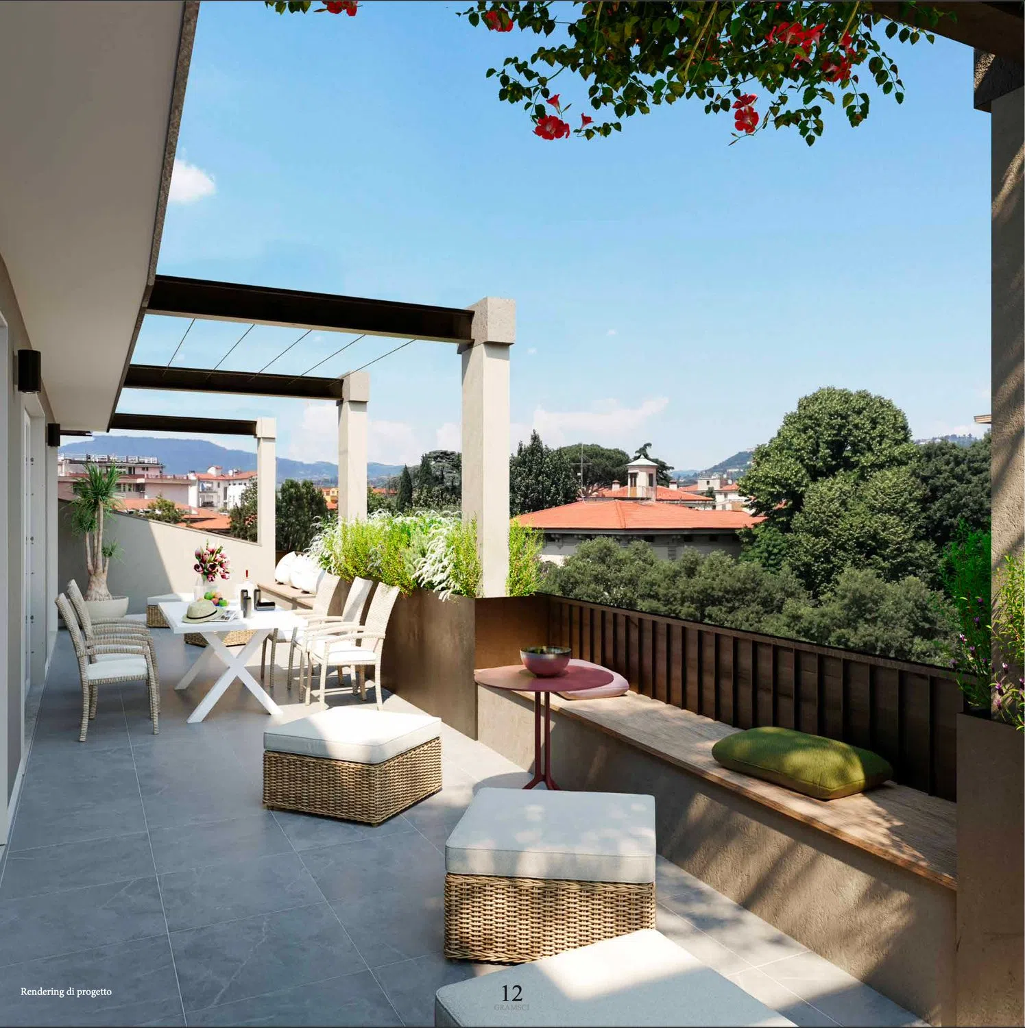 Quadrilocale in viale Giuseppe Mazzini s.n.c. - Photo 15