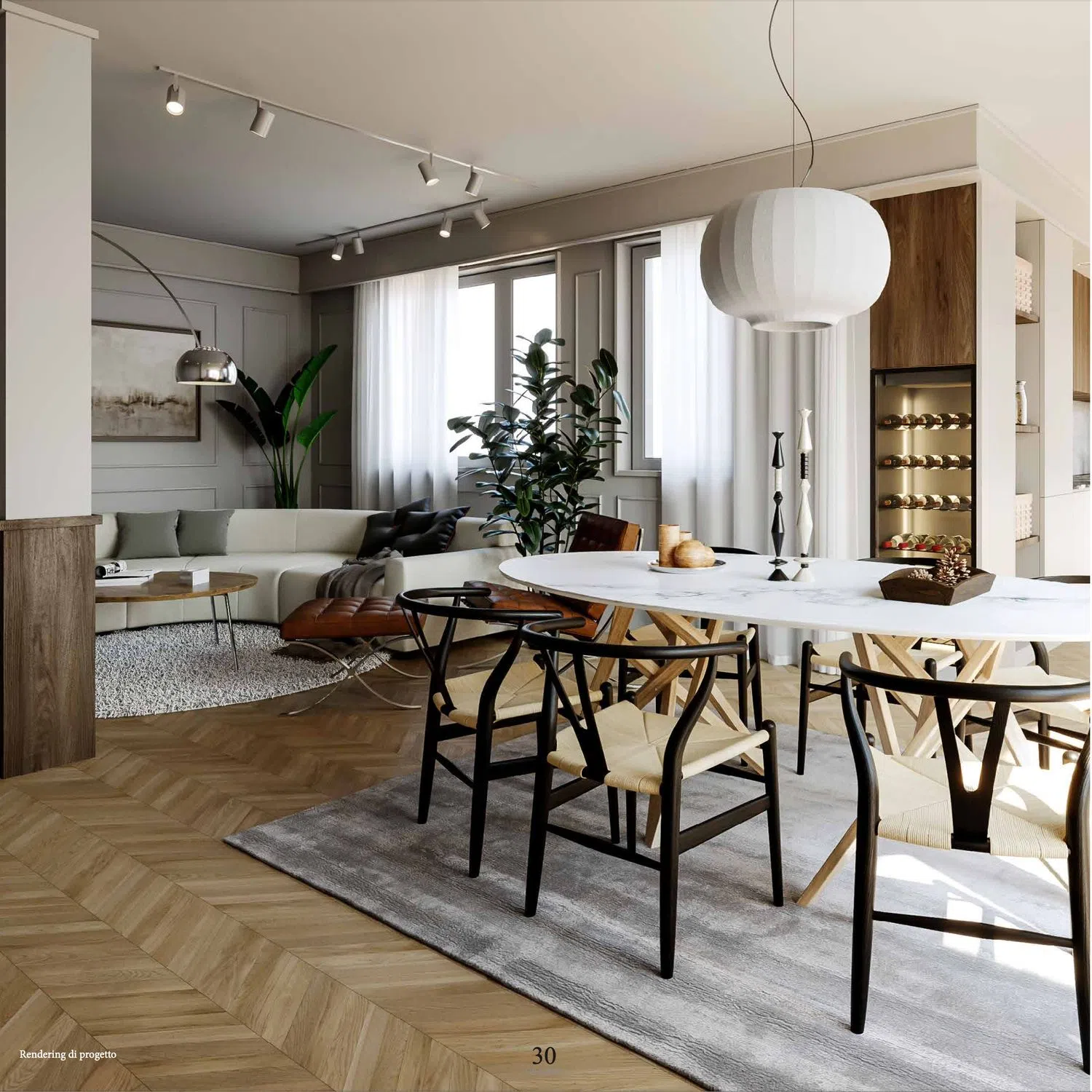 Quadrilocale in viale Giuseppe Mazzini s.n.c. - Photo 7