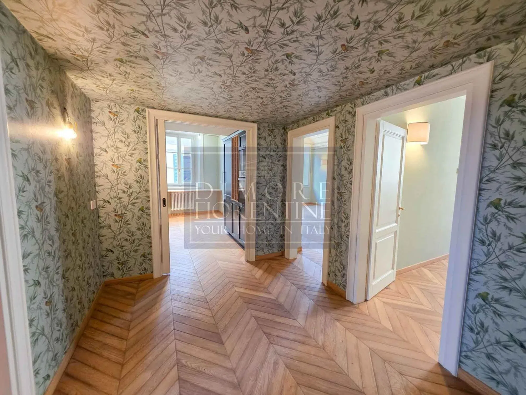 Appartamento in borgo degli Albizi - Photo 1