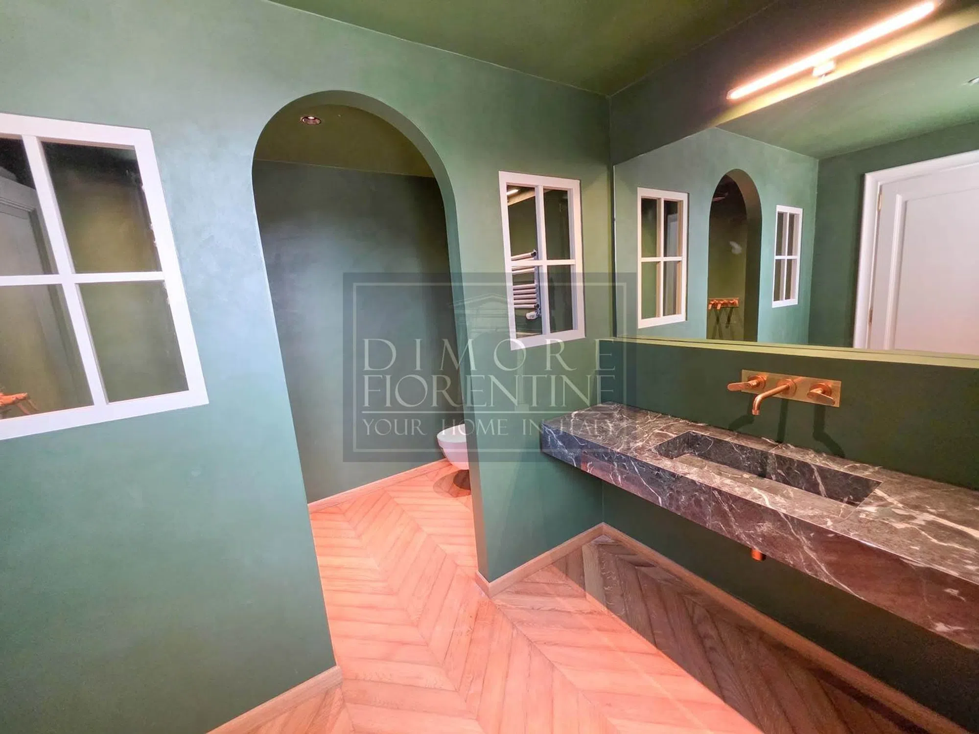 Appartamento in borgo degli Albizi - Photo 17