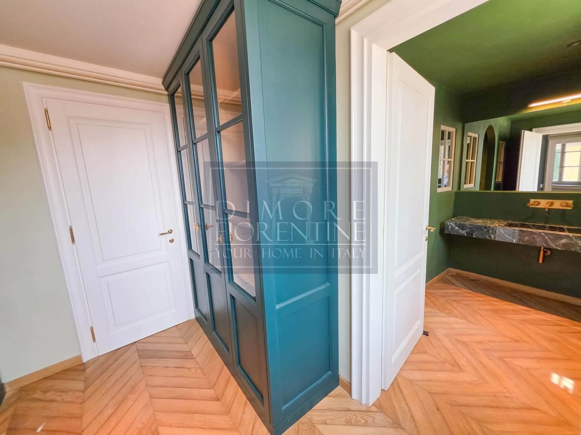 Appartamento in borgo degli Albizi - Photo 20