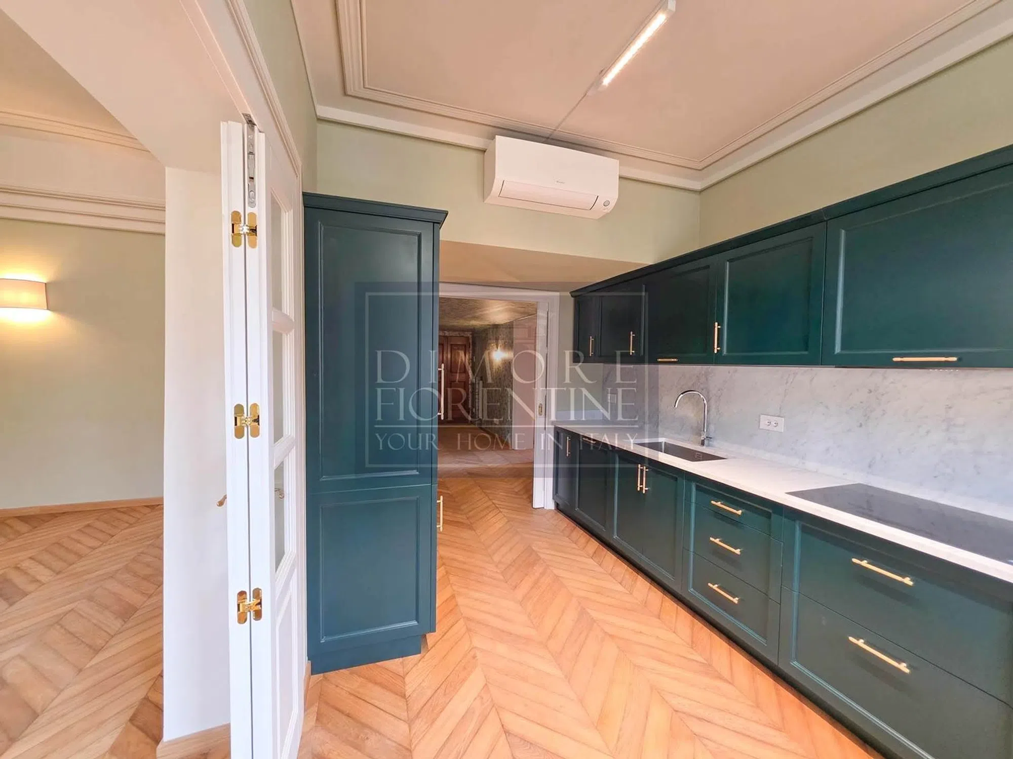 Appartamento in borgo degli Albizi - Photo 4