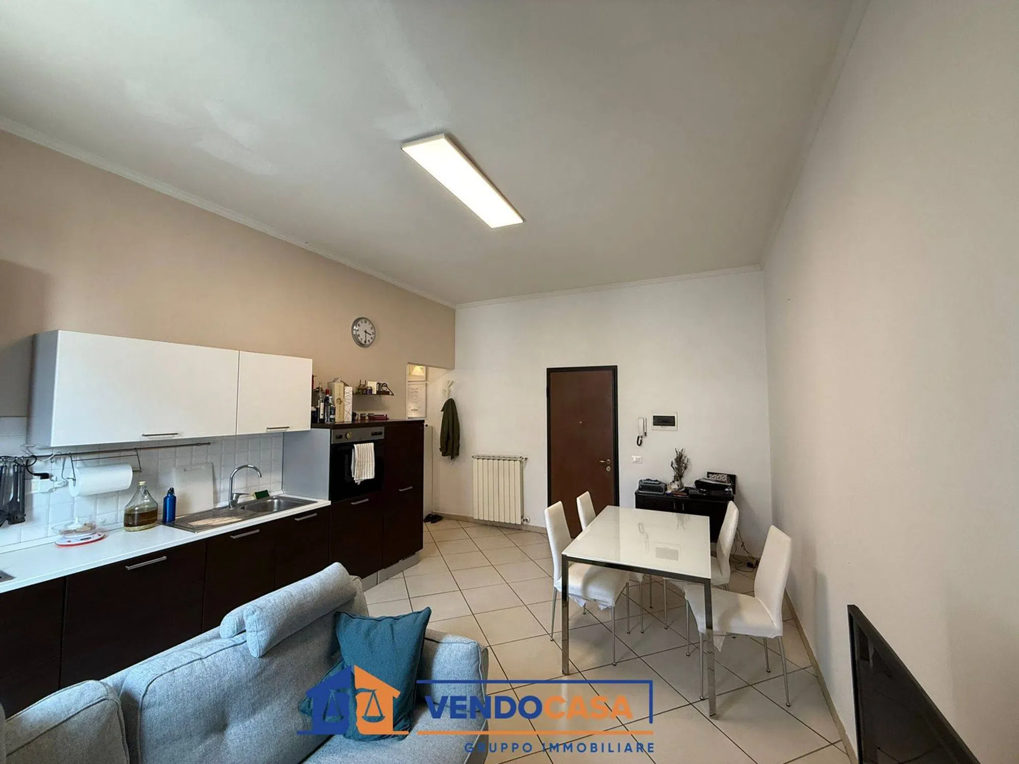 Bilocale in via degli Artisti, 16 - Photo 8